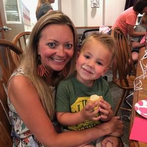 Meet your Posher, Jenny